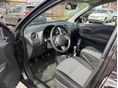 NISSAN MICRA 2016/11 - 10