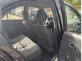 NISSAN MICRA 2016/11 - 12