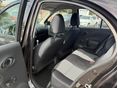 NISSAN MICRA 2016/11 - 13