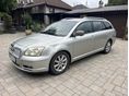 TOYOTA AVENSIS Wagon 2.0 D Sol Executive Autó féláron!