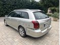 TOYOTA AVENSIS 2006/3 - 6