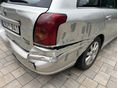 TOYOTA AVENSIS 2006/3 - 10