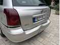 TOYOTA AVENSIS 2006/3 - 11