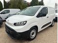 TOYOTA PROACE City 1.5 D Active Multimedia P E L1H1