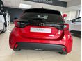 TOYOTA YARIS 2026 - 3