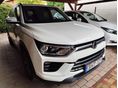 SSANGYONG KORANDO 2020/10 - 2