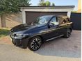 BMW IX3 73,9kWh M-Sport. Inspiring. Panorámatető. Driving Assistant Prof.. Magánszemély. Friss s