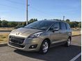 PEUGEOT 5008 2.0 HDi Active (7 személyes ) Blue-HDi Active Business 205E KM! VEZÉRLÉS CSERÉLVE! FRISS SZERVIZ! TELJES KLÍMA