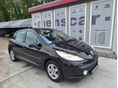 PEUGEOT 207 2009/4 - 1