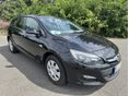 OPEL ASTRA J Sports Tourer 1.6 CDTI Start-Stop Enjoy Megkímélt! 2 kulcs! Magyar! Szervízszámlák! Jégklíma! Kisebb csere!