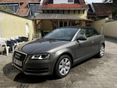 AUDI A3 CABRIO 2012 - 2