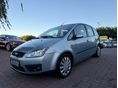 FORD FOCUS C-MAX 1.6 Ambiente Harmadik tulajdonostól!Rozsdamentes szép állapot!