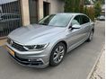 VOLKSWAGEN PASSAT VIII 2.0 TDI SCR Business DSG R-Line S.MENTES M.ORSZÁGI V.SZ.KÖNYV LED BŐR NAVI KAMERA 138E KM