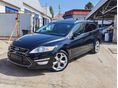 FORD MONDEO 2.2 TDCi Titanium-Luxury ÖSSZES EXTRA + BŐR MŰSZERFAL NAGYON SZÉP ÁLLAPOT!!!