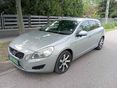 VOLVO V60 2.4 D [D6] PHEV AWD Summum Geartronic