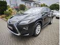 LEXUS RX 450h Executive Plus e-CVT Led-Navi-Bőr-Távolságtartó tempomat-Sávtartó FRISS SZERVIZ!