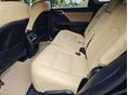 LEXUS RX 2017/11 - 9