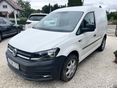 VOLKSWAGEN CADDY 2016/9 - 1