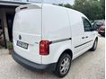 VOLKSWAGEN CADDY 2016/9 - 4