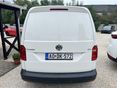 VOLKSWAGEN CADDY 2016/9 - 5