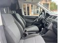 VOLKSWAGEN CADDY 2016/9 - 8