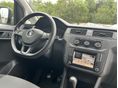 VOLKSWAGEN CADDY 2016/9 - 9