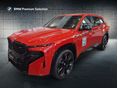BMW XM 2 ÉV PREMIUM SELECTION GARANCIÁVAL