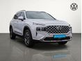 HYUNDAI SANTA FE 1.6 T-GDi Hybrid Premium 4WD (Automata) MHEV/PDC/KAMERA/HUD/NAVI/LED/HiFi