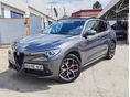 ALFA ROMEO STELVIO 2.2 D Super Q4 (Automata) ÚJ VEZÉRLÉS OLAJPUMPA NAGYSZERVÍZ EGR STB. ÖSSZES EXTRA SZÉP MEGKÍMÉLT ÁLLAPOT!!