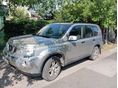 NISSAN X-TRAIL 2.0 dCi LE