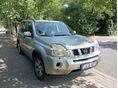 NISSAN X-TRAIL 2008 - 2