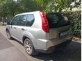 NISSAN X-TRAIL 2008 - 4
