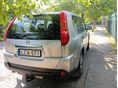 NISSAN X-TRAIL 2008 - 6