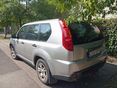 NISSAN X-TRAIL 2008 - 8