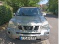 NISSAN X-TRAIL 2008 - 10