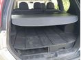NISSAN X-TRAIL 2008 - 12