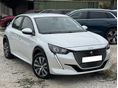 PEUGEOT 208 2021/10 - 2