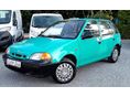 SUZUKI SWIFT 1.0 GA