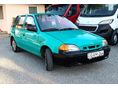 SUZUKI SWIFT 1999/2 - 2