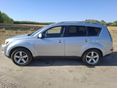 MITSUBISHI OUTLANDER 2007/8 - 2