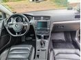 VOLKSWAGEN GOLF VII 2015/5 - 7