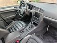 VOLKSWAGEN GOLF VII 2015/5 - 8