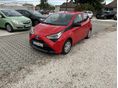 TOYOTA AYGO 2021/11 - 1