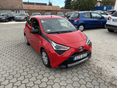 TOYOTA AYGO 2021/11 - 2
