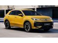 VOLKSWAGEN T-ROC R-Line 1.5 HYBRID! Megújult Hybrid Technológia! Rendelhető!