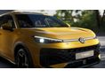VOLKSWAGEN T-ROC 2026 - 2