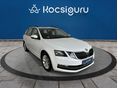SKODA OCTAVIA 2018/9 - 1
