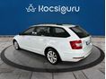 SKODA OCTAVIA 2018/9 - 2