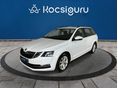 SKODA OCTAVIA 2018/9 - 7