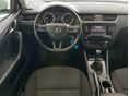 SKODA OCTAVIA 2018/9 - 10